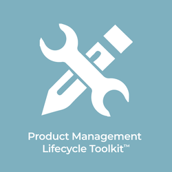 Product Management Lifecycle Toolkit